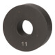 Pièce de pression, Ø extérieur 70 mm, Ø intérieur 24 mm KS Tools-1