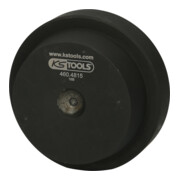 Pièce de pression pour moyeu pour SAF, Ø 82 mm KS Tools-1