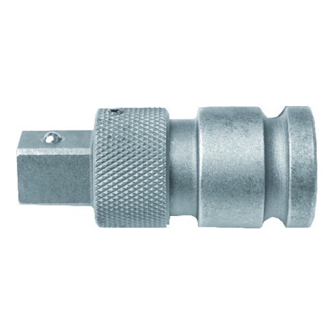 Pièce de raccordement de puissance 720 SWH 1/2 po./1/2 po. 4 pans int./ext. av.m
