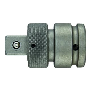 Pièce de raccordement de puissance 740 SWH 3/4 po. /3/4 po. 4 pans int./ext. av.