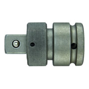 Pièce de raccordement de puissance 740 SWH 3/4 po. /3/4 po. 4 pans int./ext. av.