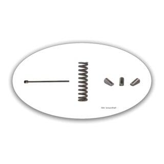 Pièce de rechange mors de serrage (2 parties) Gesipa