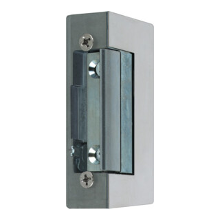 Pièce de rechange pour ouvre-porte ASSA ABLOY 1410E sans électrique et plaque de sonnerie partie encastrée rigide