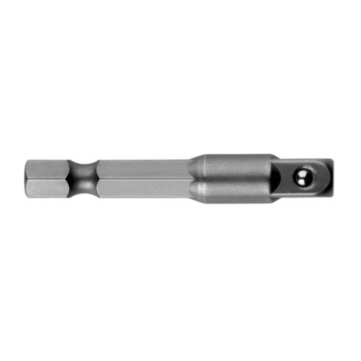 Pièce de réduction 1/4"/ 50 mm metabo