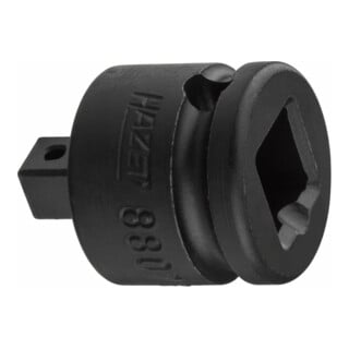 Pièce de réduction 8807S HAZET