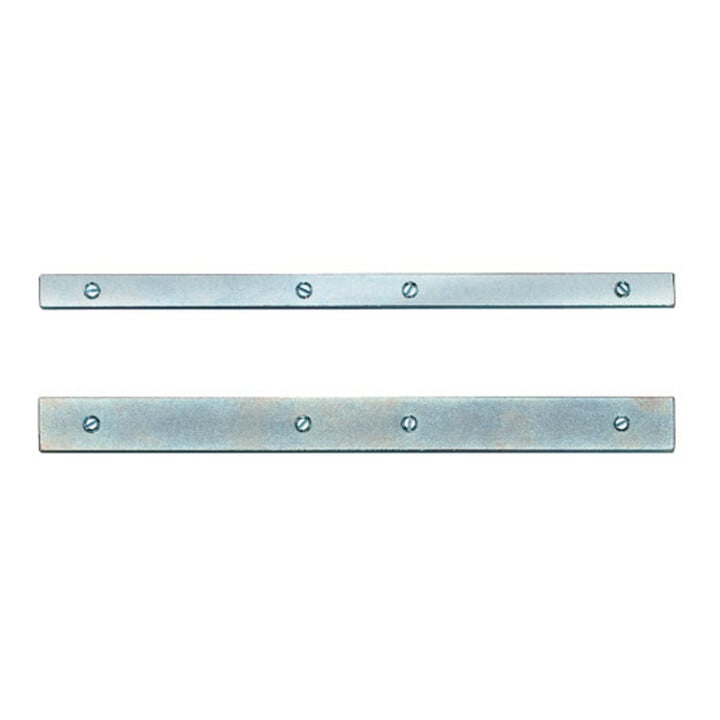 Pièce de réduction pour 2 rails de guidage 631213000 metabo