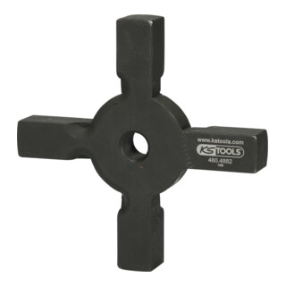 Pièce de traction, 15 mm KS Tools