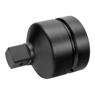 Pièce de transition E/D/E 1 1/2" vers 1" utilisable avec machine