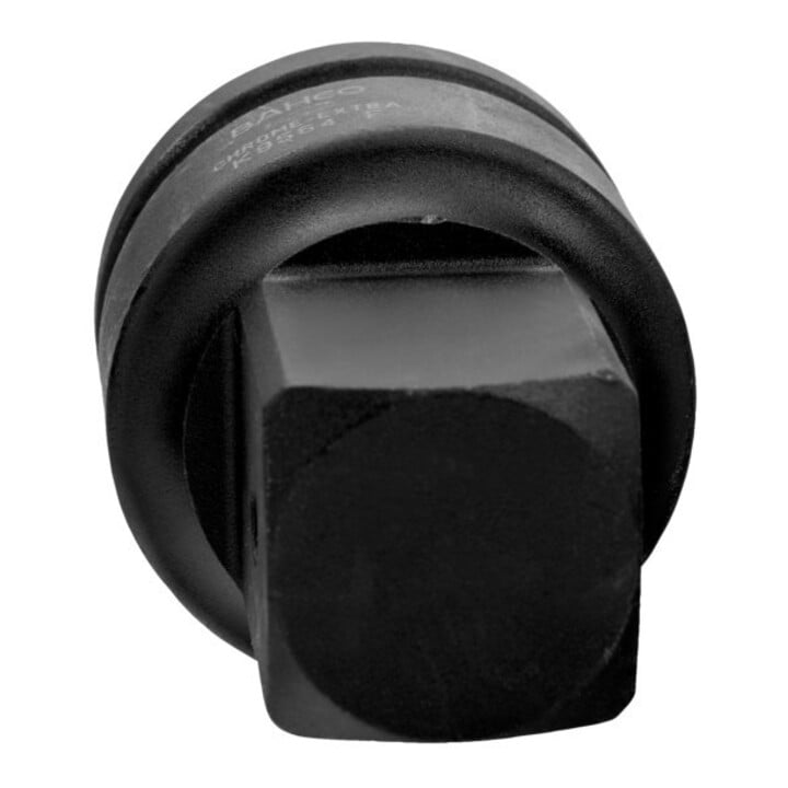 Pièce de transition E/D/E 3/8" vers 1/2" utilisable sur machine
