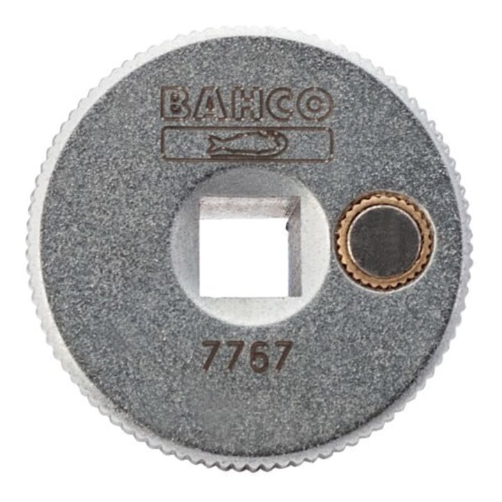 Pièce de transition plate E/D/E 1/4" vers 3/8" 3 mm galvanisée