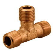 Pièce en T Schneider TSK-MS 90-3xR