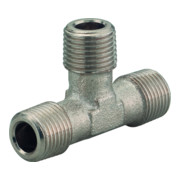 Pièce en T Schneider TSK-NI 90-3xR