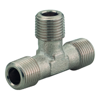 Pièce en T Schneider TSK-NI 90-3xR