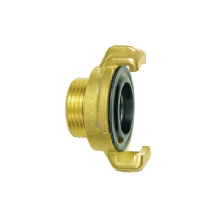 Pièce filetée GEKA MS AG 1 1/4 SB KARASTO