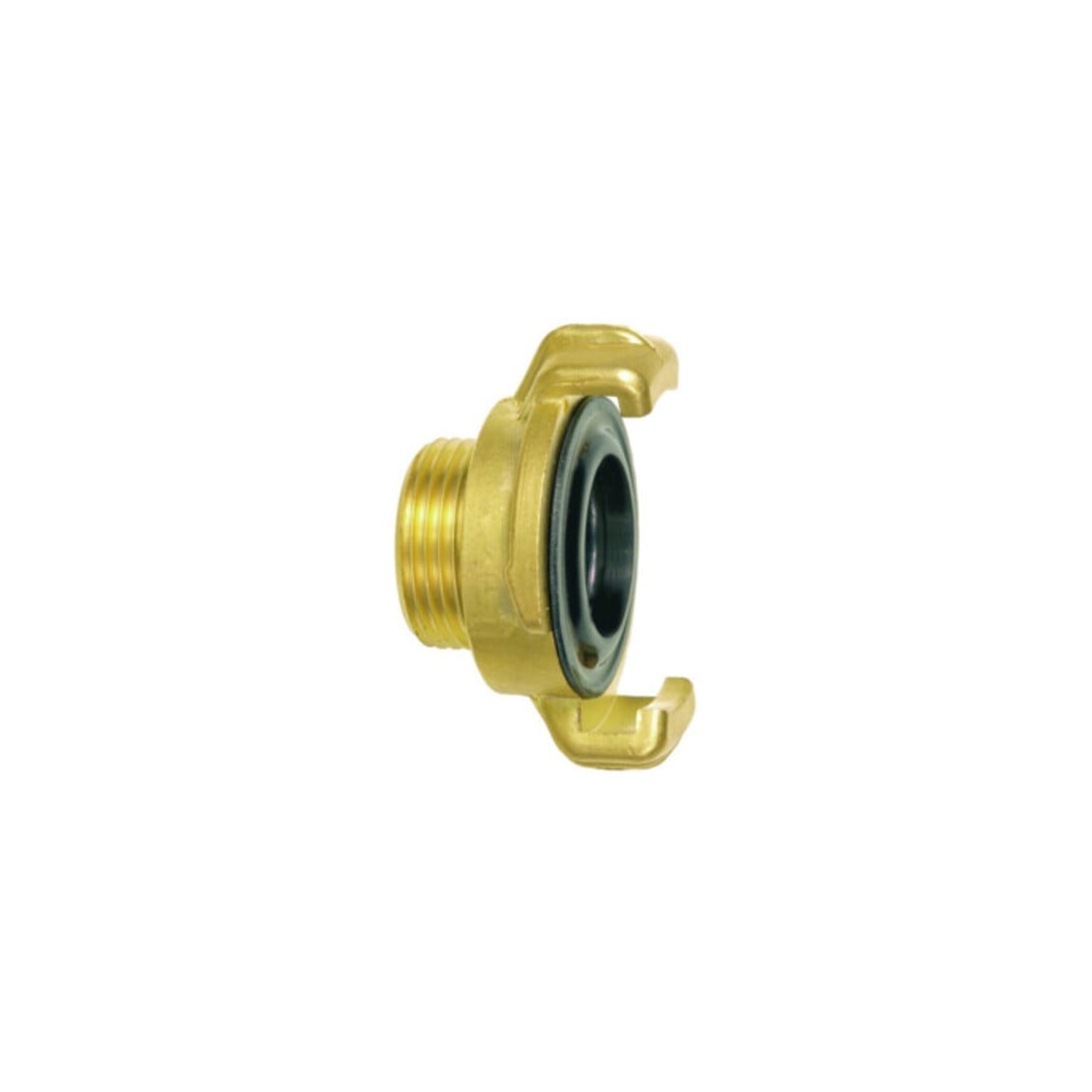 Pièce filetée GEKA MS AG 1 1/4 SB KARASTO