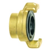 Pièce filetée GEKA MS IG 1 SB KARASTO-3