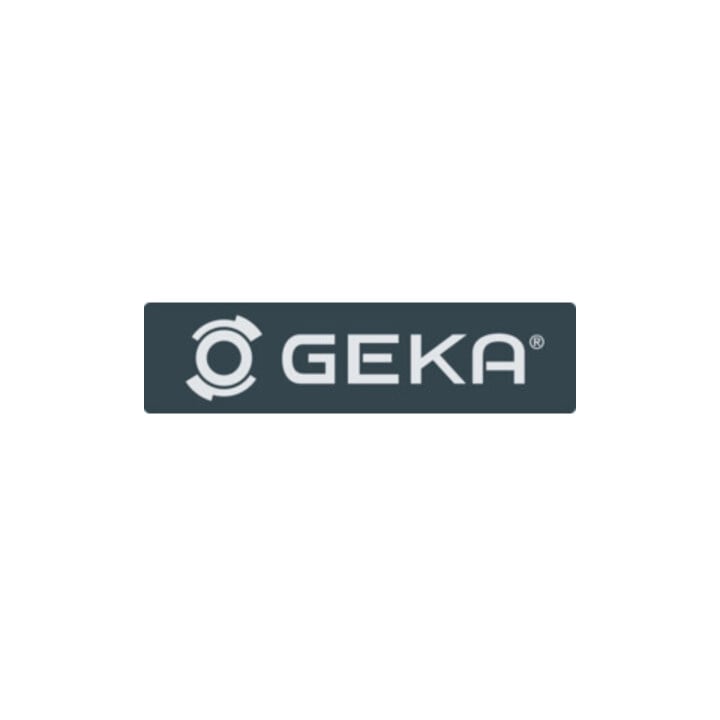Pièce filetée GEKA MS IG 1 SB KARASTO