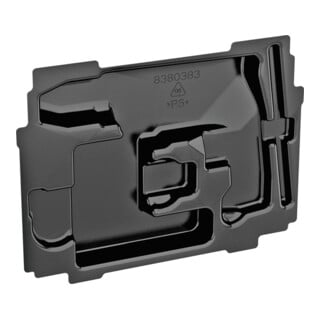 Pièce thermoformée Makita pour MAKPAC 838038-3