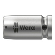 Pièces de raccordement Wera 780 A 1/4