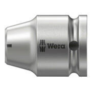 Pièces de raccordement Wera 780 C 1/2", 1/4" x 35 mm