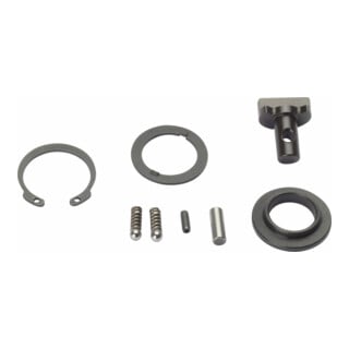 Pièces internes du cliquet HAZET 9021SR-1-04/10