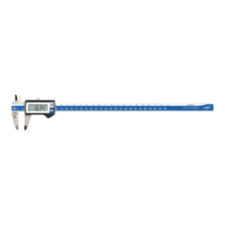 Pied à coulisse DIN862 DIGI-MET® IP67 300 mm numérique HELIOS PREISSER