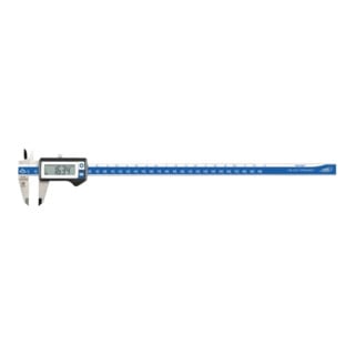 Pied à coulisse DIN862 DIGI-MET® IP67 300 mm numérique HELIOS PREISSER