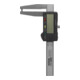 Pied à coulisse KS Tools digital pour disques de frein 0 - 60 mm, 160mm