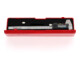 Pied à coulisse rouge Gedore digital W.153mm mm/pouce-2