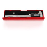 Pied à coulisse rouge Gedore digital W.153mm mm/pouce-2