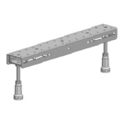 Pied de baignoire réglable Hoesch 12,5-17 cm pour tous les modèles-1