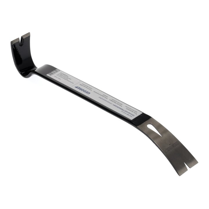 Pied de biche 140-380 L.380mm en acier spécial GEDORE
