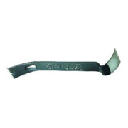 Pied de biche Biber Bar L. 380 mm griffe coudée PEDDINGHAUS