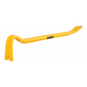DEWALT Pied de biche et cloueur Acier au carbone DWHT55129-1-2