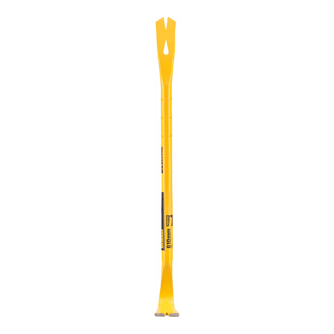 DEWALT Pied de biche et cloueur Acier au carbone DWHT55129-1