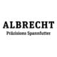 Pied de machine taille 1 ALBRECHT-1