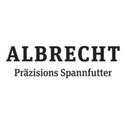 Pied de machine taille 2 ALBRECHT