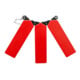 Pied de plafond Bessey pour support de plafond et de montage, type : 1-4