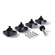 Pieds additionnels A-SYS-KS 60-3