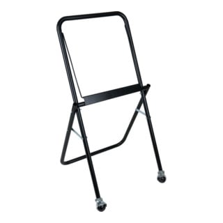 Pieds pour dévidoirs à papier