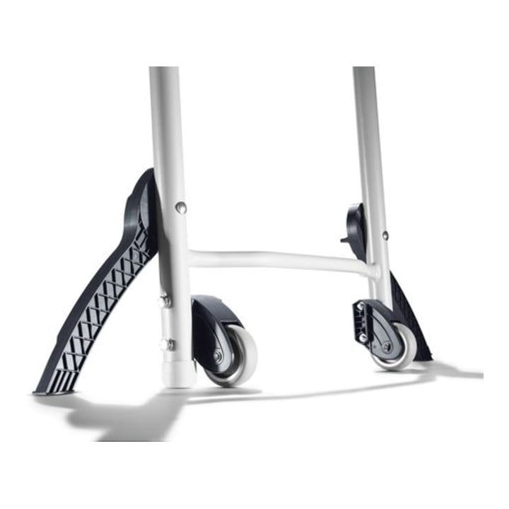 Pieds rabattables CS 50 KB