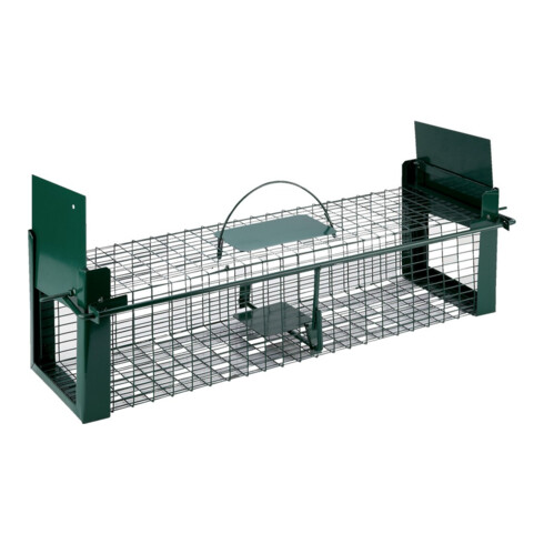 Piège vivant 100×28×28 cm