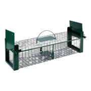 Piège vivant 100×28×28 cm