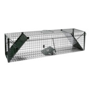 Piège vivant 118×28×28 cm