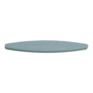 Pierre à faux L230xl40xH15mm carbure de silicium MÜLLER