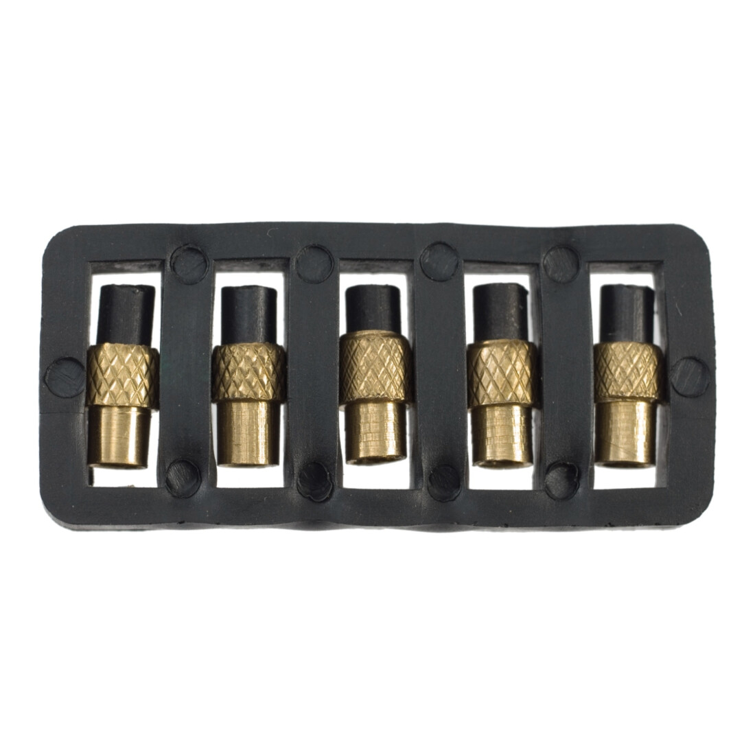 Pierres d'allumage de rechange Rothenberger, 5 pièces, pour 32077 (Allumeur de sécurité avec lime à rouleau)