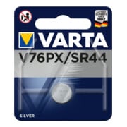 Pile bouton 1,5 V 145 mAh SR44 11,6 x 5,4 mm VARTA