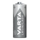 Pile bouton 1,5 V 850 mAh LR1 12,0 x 30,2 mm VARTA