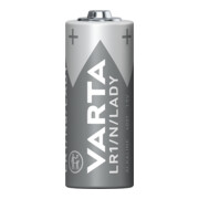 Pile bouton 1,5 V 850 mAh LR1 12,0 x 30,2 mm VARTA-5