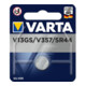 Pile bouton 1,55 V 155 mAh SR44 11,6 x 5,4 mm VARTA-1
